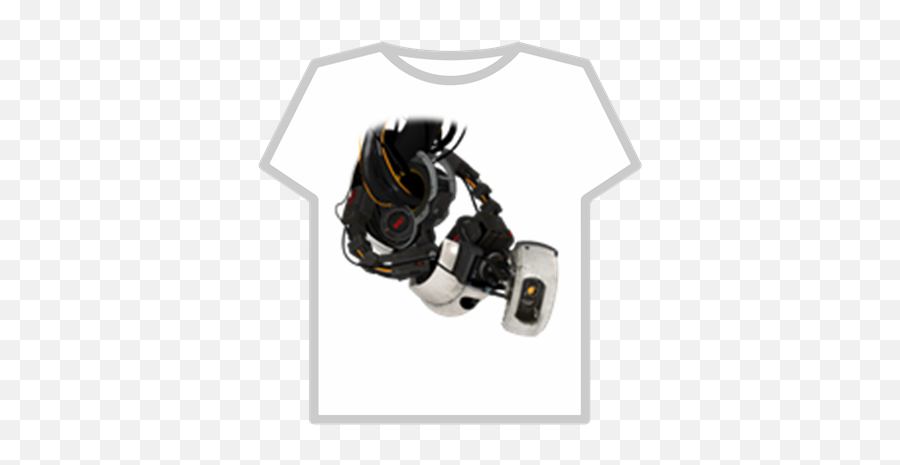 Glados - Glados Png,Glados Transparent