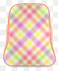 Pastel Rainbow Tartan Plaid - Pattern Png,Pastel Rainbow Png