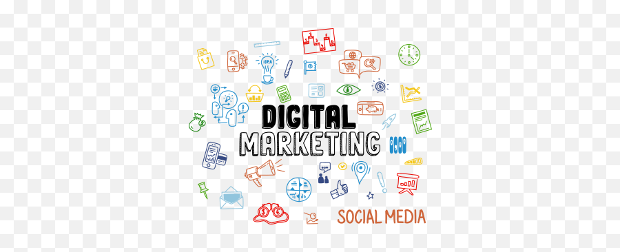 Digital Marketing Banner Png 1 Image - Digital Marketing Free Png,Digital Marketing Png