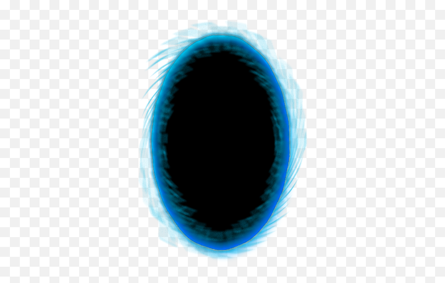 Portal Png 5 Image - Portal Blue Portal Png,Portal Transparent Background