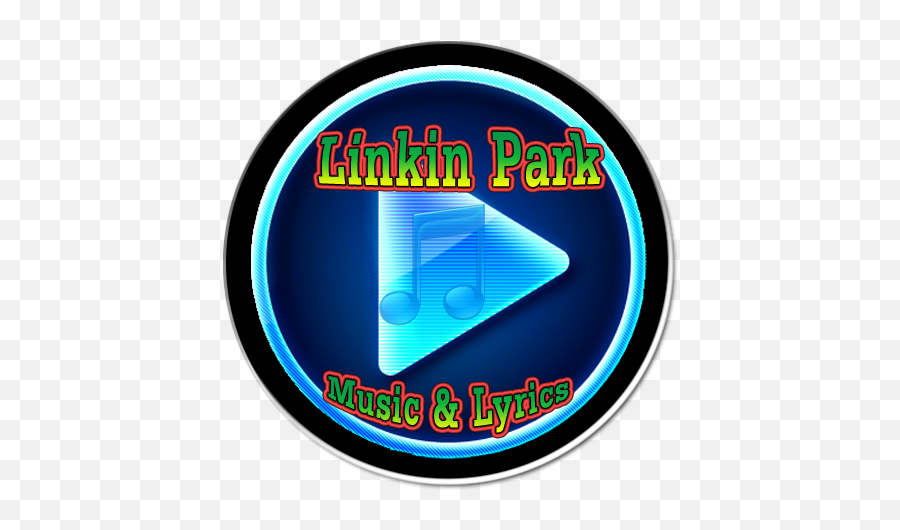 Linkin Park Icon - Circle Png,Linkin Logo