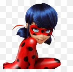 Miraculous Ladybug Png Transparent - Ladybug Png,Ladybug Png