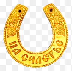 Download Free Png Horseshoe - backgroundtransparent DLPNGcom 9