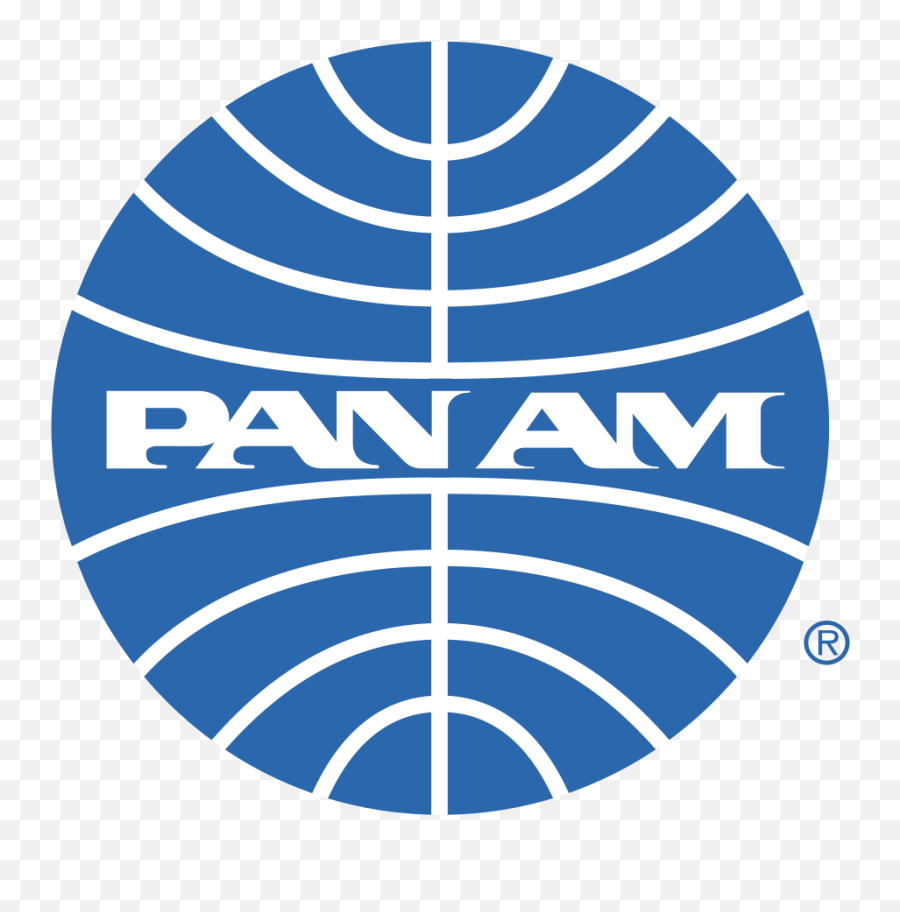 Fichierpan American Airlines Logosvg U2014 Wikipédia - Pan Am Airlines Logo Png,American Airlines Logo Png
