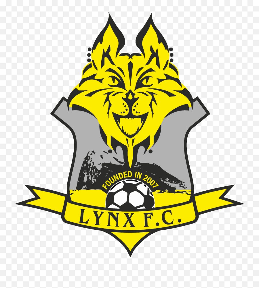 Lynx Fc Logo - Lynx Png,Lynx Png