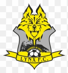 Lynx Fc Logo - Lynx Png,Lynx Png