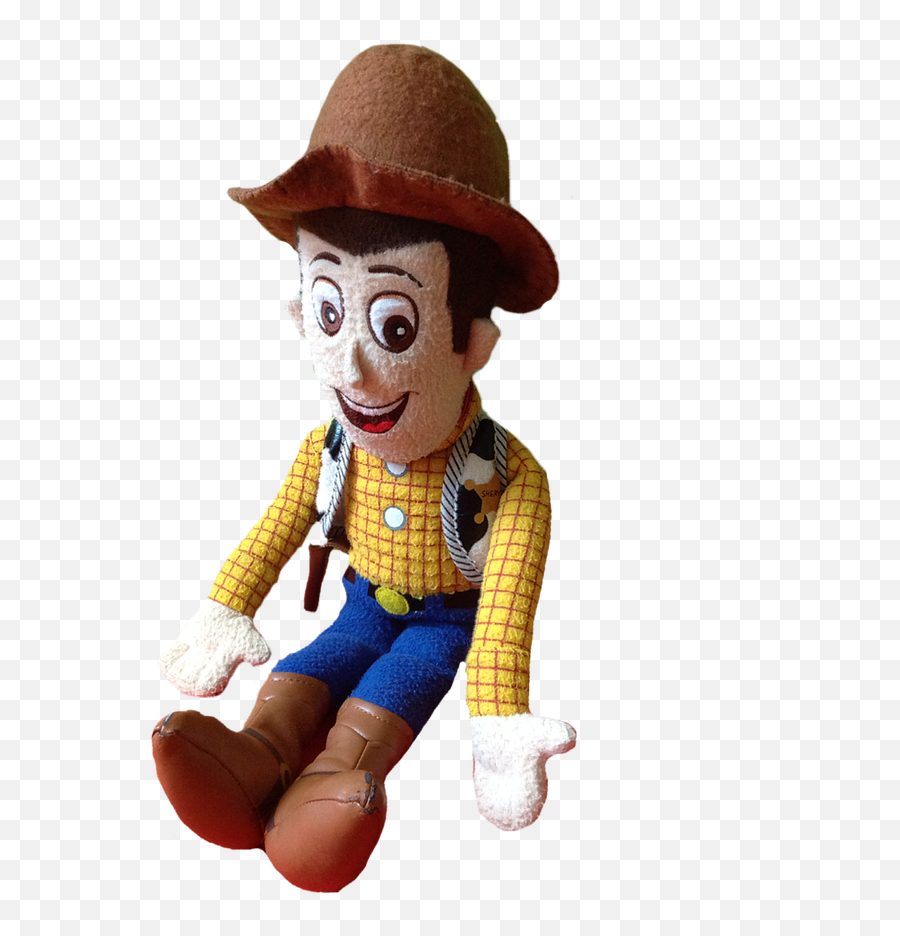 Woody Vesterandfriends Wiki Fandom - Woody Plush Vester And Friends Png,Woody Png