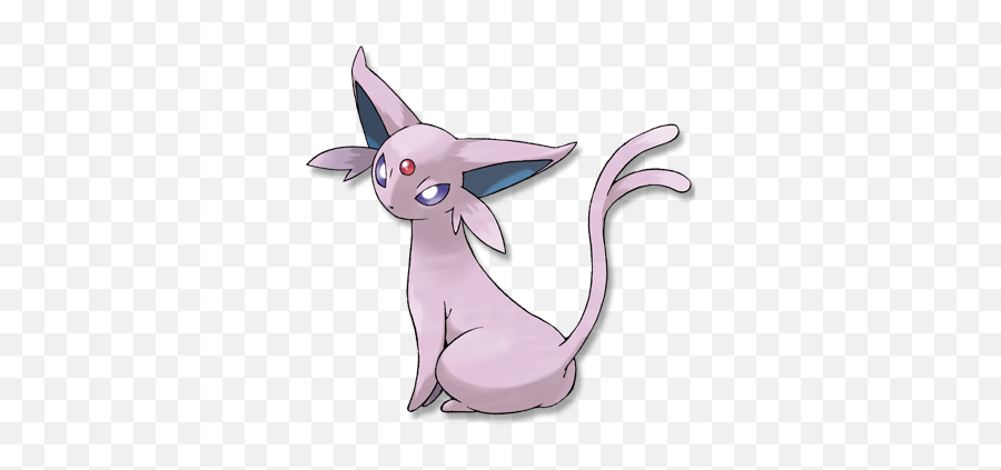 Download 196 - Pokemon Espeon Png,Espeon Png