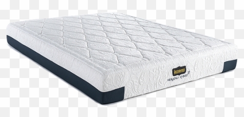Hybrid Memory Foam Mattress - Mattress Png,Mattress Png