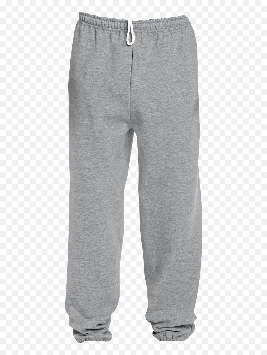 Sport Grey Sweatpants - Pocket Png,Sweatpants Png