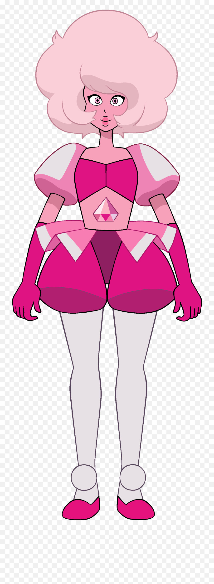 Pink Diamond - Steven Universe Characters Pink Diamond Png,Pink Diamond Png