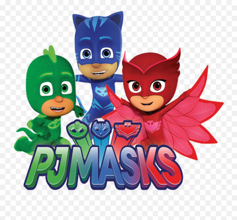 Imagem Disney Pj Masks Png - Pj Masks Cartoon Characters,Pj Masks Png -  free transparent png images 