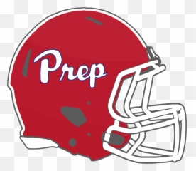 Download Jackson Prep Patriots - Clemson Football Helmet Png