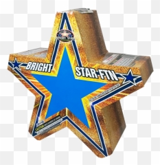 Bright Star Ftn - Badge Png,Bright Star Png