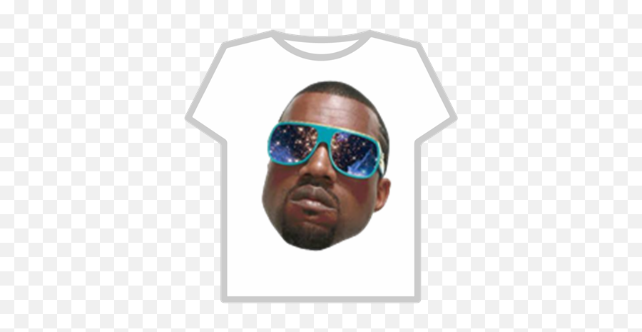 Kanye West Transparent 2 - Roblox West All Of The Lights Png,Kanye West Transparent
