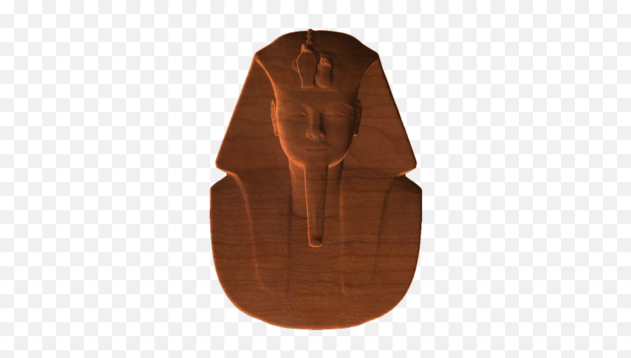 King Tut - Wood Png,King Tut Png