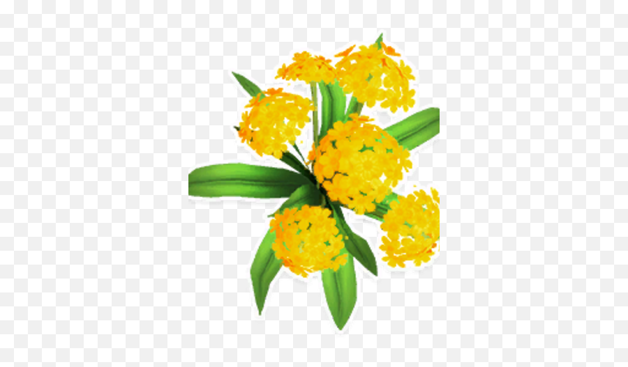 Yellow Hydrangea Garden Paws Wiki Fandom - Hydrangea Png,Hydrangea Png