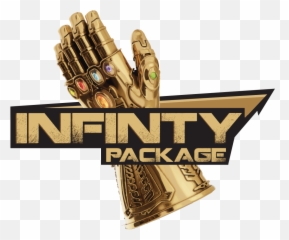 Infinity Gauntlet Package 36 Seeds All Half Packs Ztones Included - Forged Clothing png
