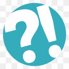 What The Css 30 - Day Email Course Álvaro Obregon Garden Png,Question Mark Logo