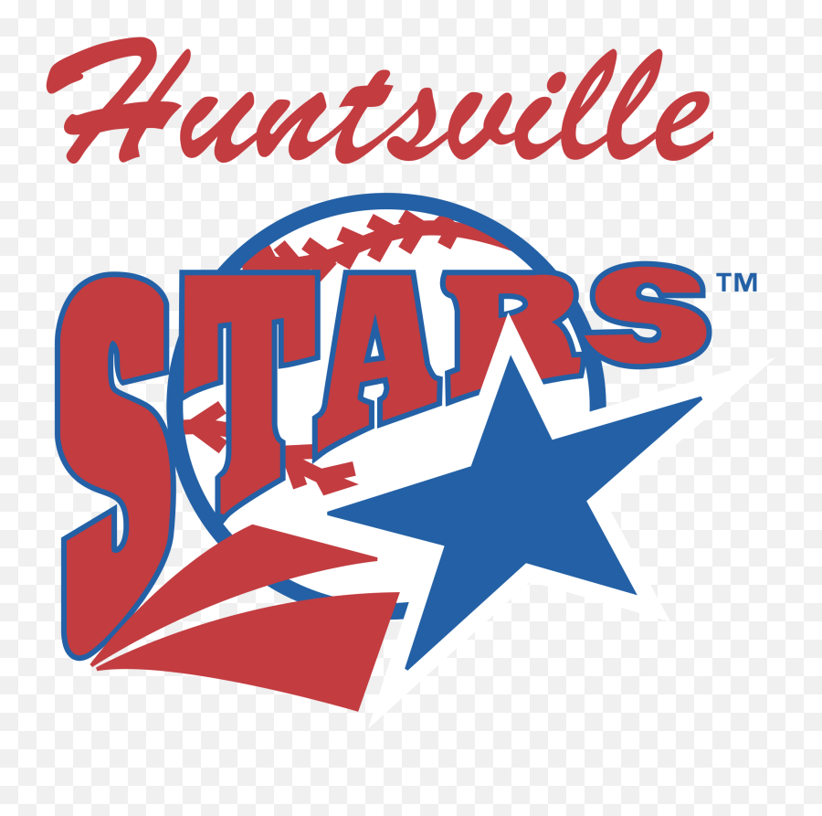 Huntsville Stars Logo Png Transparent U0026 Svg Vector - Freebie Huntsville Stars Logo,Red Stars Logo