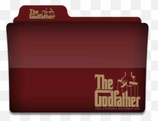 The Godfather Icon 512x512px Png Icns - free Trilogy Icon Folder