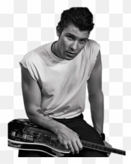 Shawn Mendes Animation Cadre Image Gif Frame - Shawn Mendes White T Shirt Png,Shawn Mendes Png