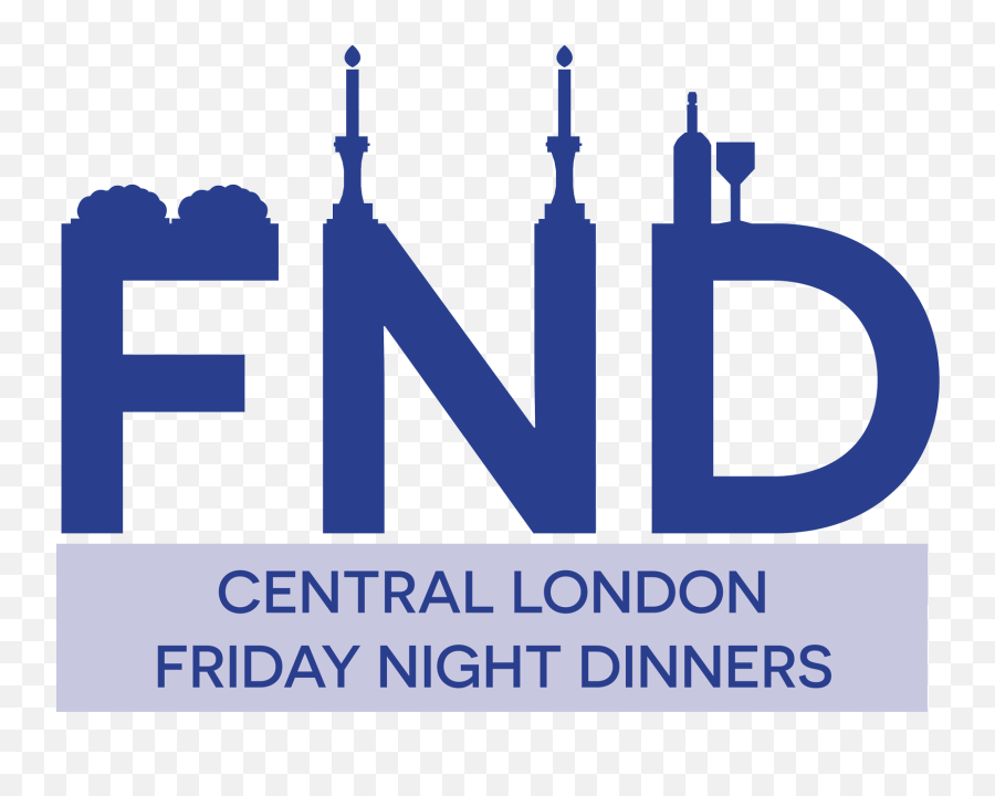 Fnd London - 12th And 13th October Blanca Gomez Png,Friday The 13th Logo Png