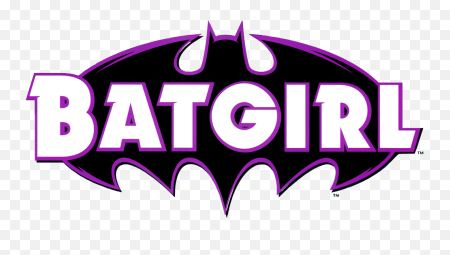 Batgirl Vol 3 Logo Logos - Batgirl Logo Png,Dc Comics Logo Png