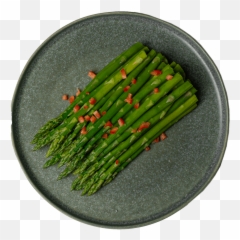 Asparagus 1lb - Garlic Scape Png,Asparagus Png