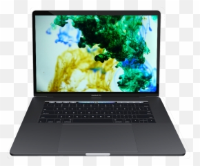 Download 15u2033 Macbook Pro - Ink Full Size Png Image Pngkit Macbook Pro 15 2019 Space Grey,Macbook Pro Png