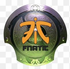 The International 2018 Power Rank - Aegis Of The Immortal Png,Fnatic Logo