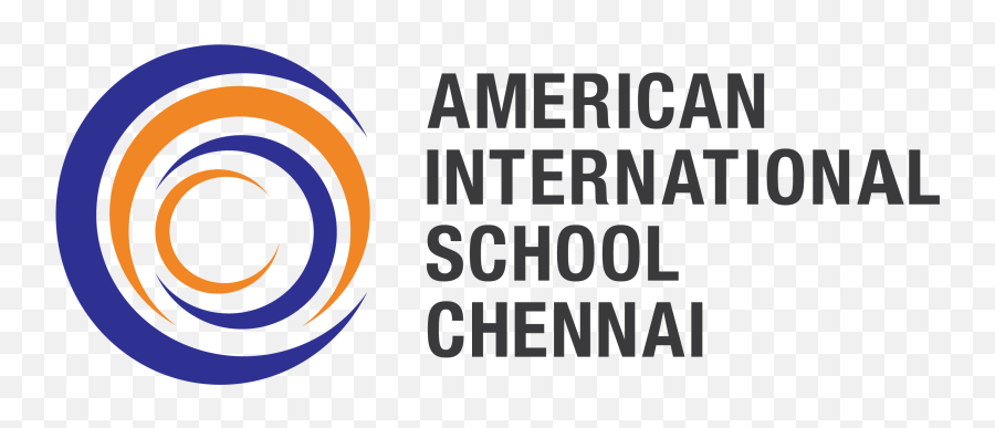 Fileaisc Full Color Logopng - Wikipedia American International School Chennai Fees In Rupees,Colour Png