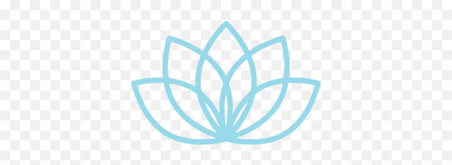 Lotus Legal - Black Lotus Flower Icon Transparent Background Png,Lotus Transparent
