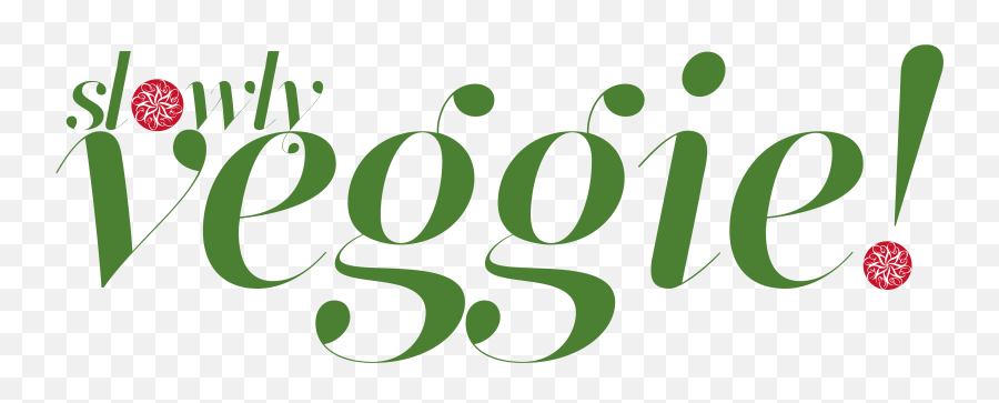 Logo Slowly Veggie - Slowly Veggie Logo Png,Veggie Png
