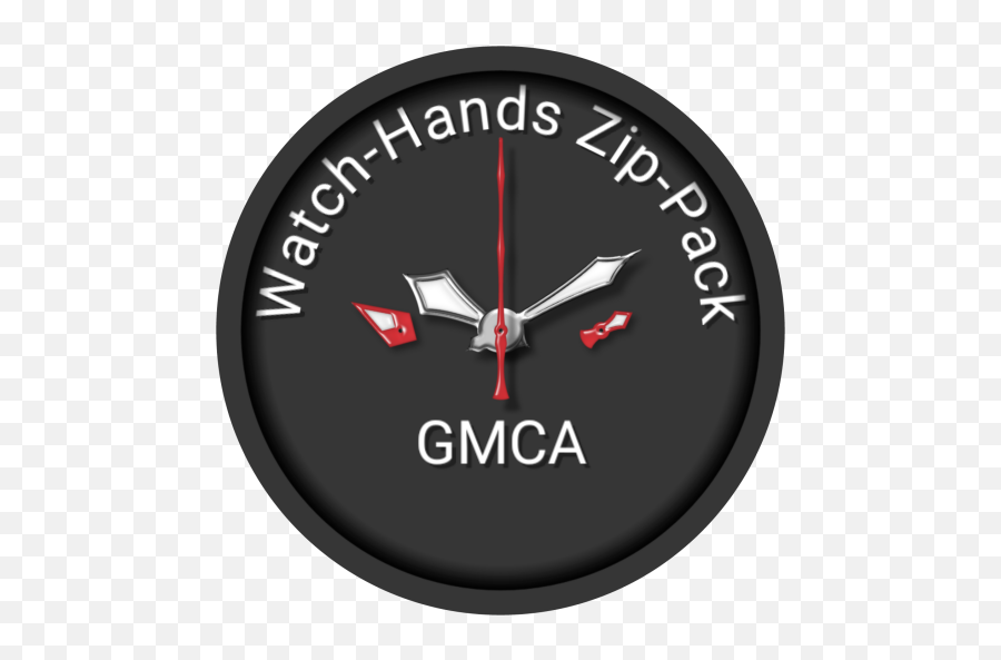 Member Watch Hands - Wall Clock Png,Watch Hands Png