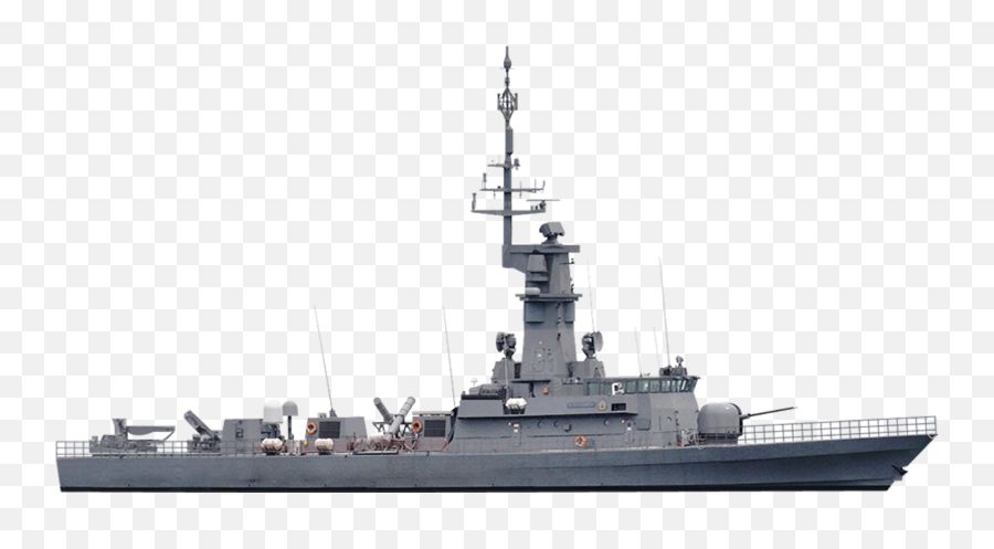 Victory Class Missile Corvette Full Size Png Download - Victory Class Missile Corvette,Missile Png