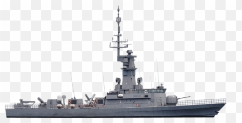 Victory Class Missile Corvette Full Size Png Download - Victory Class Missile Corvette,Missile Png