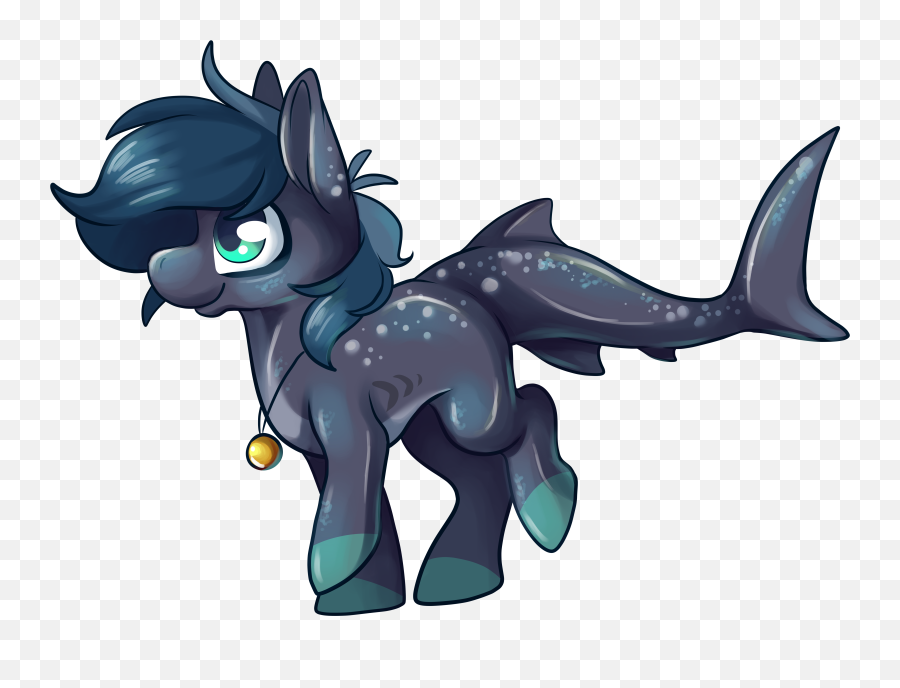 Gentle Waves By Cutepencilcase - Mythical Creature Png,Cartoon Waves Png