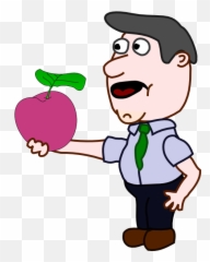 Man Holding Plum Png Clip Arts For Web - Clip Arts Free Png Man Holding Book Clipart,Plum Png