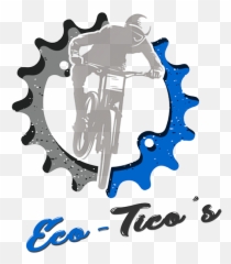 Eco Ticou0027s Logo - Bicycle png