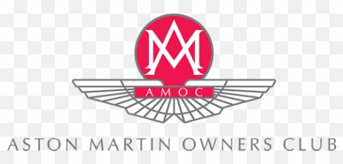 Russo And Steele Welcome All Aston Martin Owners Club Members - Aston Martin Logo Template Png,Aston Martin Logo Png