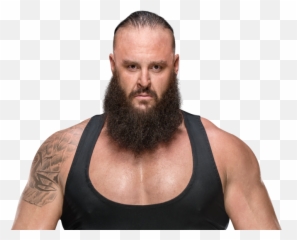 John Cena Inside Pulse - Braun Strowman Wwe Champion png
