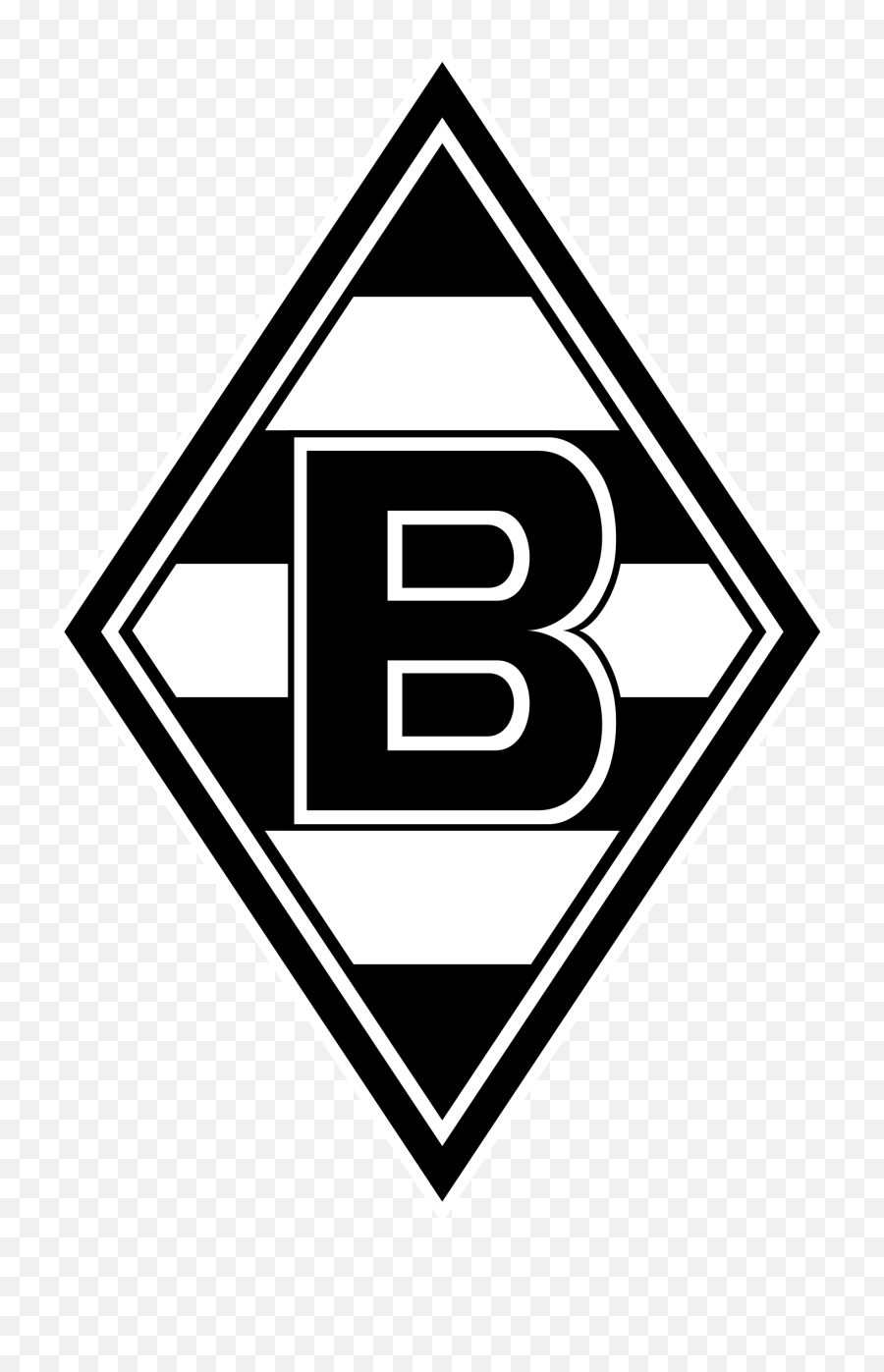 Borussia Monchengladbach Logo Png Transparent U0026 Svg Vector - Borussia Mönchengladbach,Instagram Logo .png