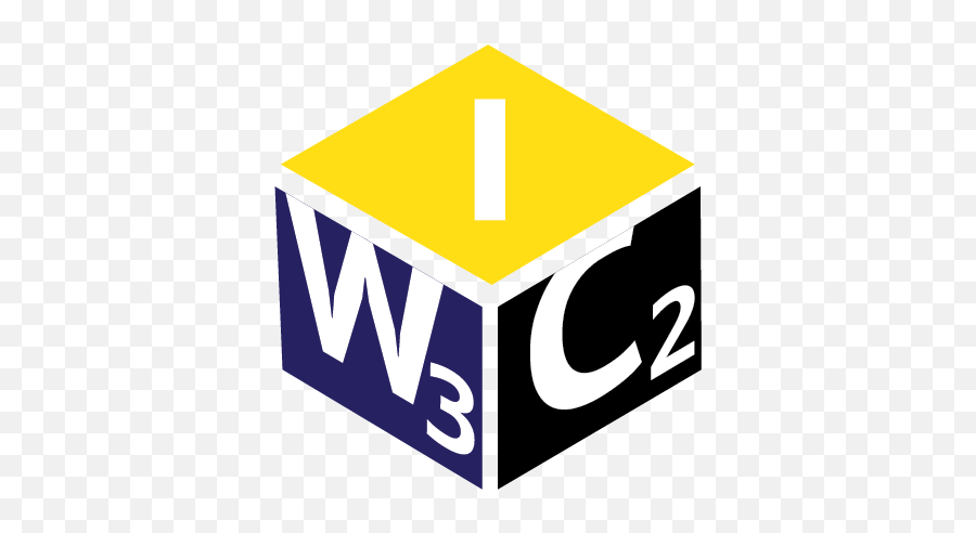 Iw3c2 - Iw3c2 Logo Horizontal Png,Alone Png