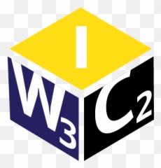 Iw3c2 - Iw3c2 Logo Horizontal Png,Alone Png
