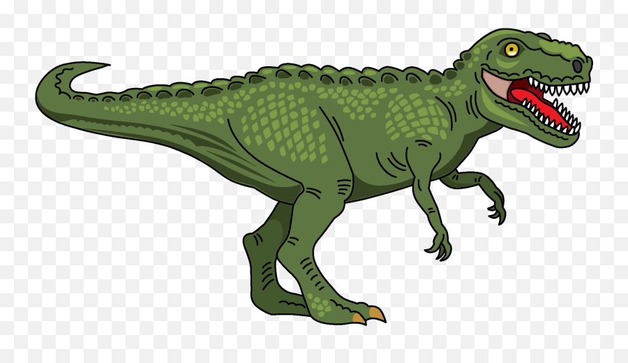 Tyrannosaurus Clipart Free Download Transparent Png - Animal Figure,Tyrannosaurus Png