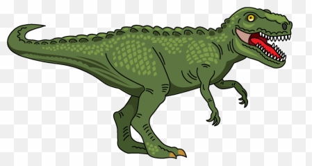 Tyrannosaurus Clipart Free Download Transparent Png - Animal Figure,Tyrannosaurus Png