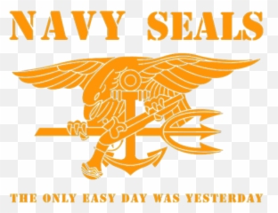 Navy Seals Logo And Motto Bath Towel - Navy Seals It Pays To Be A Winner Png,Navy Logo Image