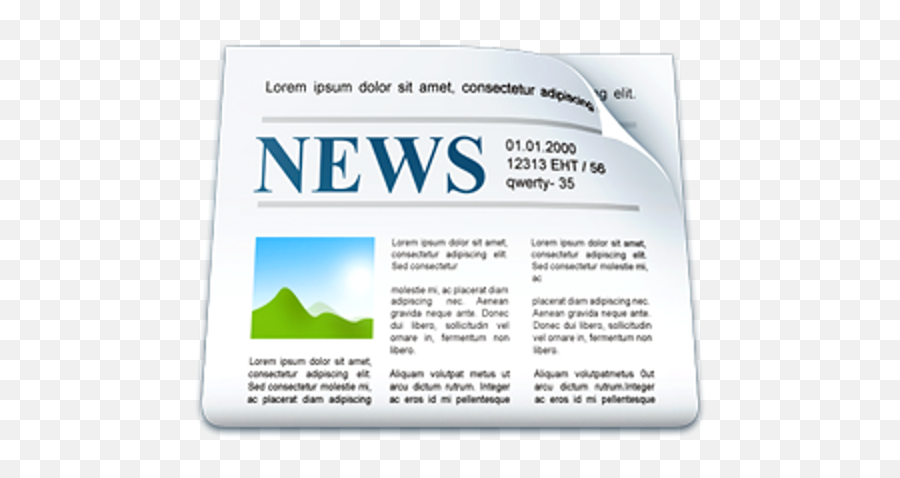 World Newspapers - World Newspapers App Png,Newspapers Png