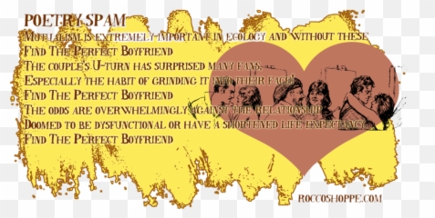 Oh For The Love Of Spam Roccou0027shop Png
